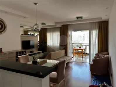 Apartamento com 3 Quartos à venda, 77m² no Vila Andrade, São Paulo