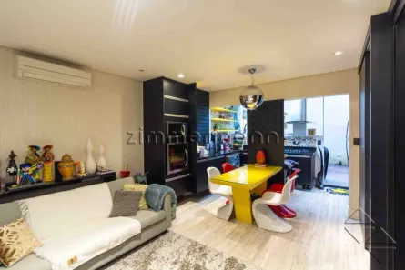 Apartamento com 1 Quarto à venda, 75m² no Cambuci, São Paulo