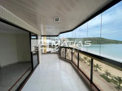 Apartamento com 4 Quartos à venda, 170m² no Praia do Morro, Guarapari