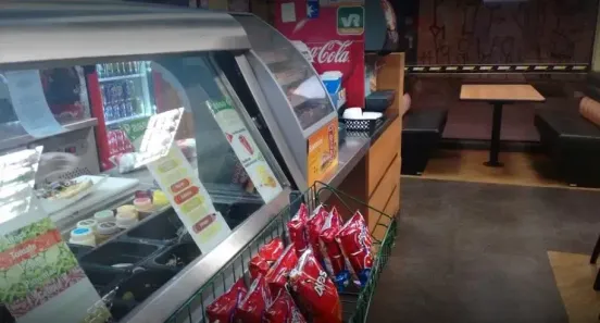 Ponto Comercial à venda, 60m² no Vila Assunção, Santo André