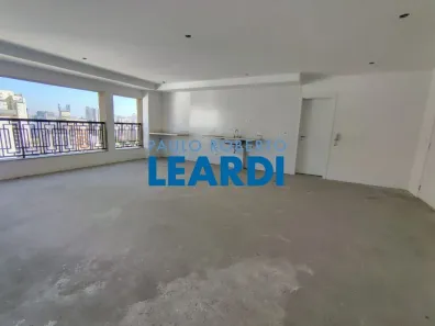 Apartamento com 4 Quartos à venda, 142m² no Perdizes, São Paulo