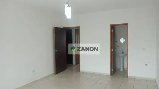 Sala Comercial para alugar, 26m² no Jardim Stella, Santo André
