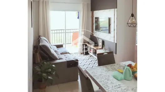 Apartamento com 3 Quartos à venda, 65m² no Umuarama, Osasco