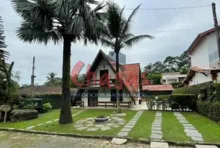 Sobrado com 4 Quartos à venda, 200m² no Park Imperial, Caraguatatuba