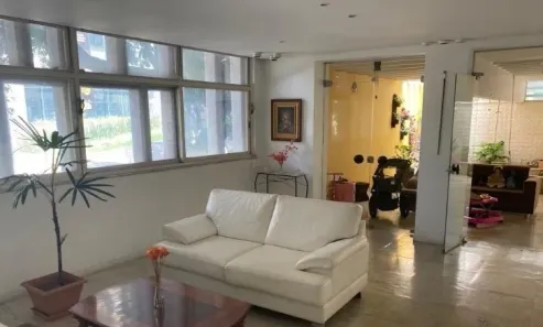 Apartamento com 4 Quartos à venda, 460m² no Savassi, Belo Horizonte