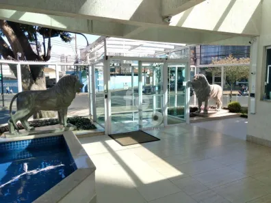 Apartamento com 2 Quartos à venda, 60m² no Centro, Uberlândia