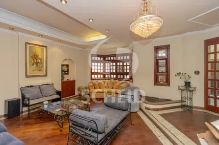 Casa com 4 Quartos à venda, 232m² no Campo Belo, São Paulo