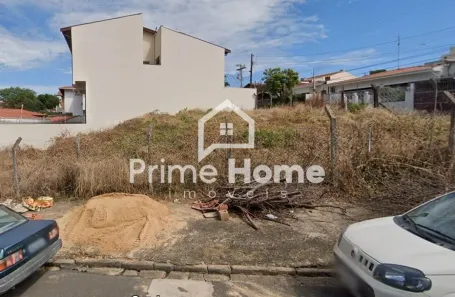 Lote/Terreno à venda, 310m² no Vila Nogueira, Campinas