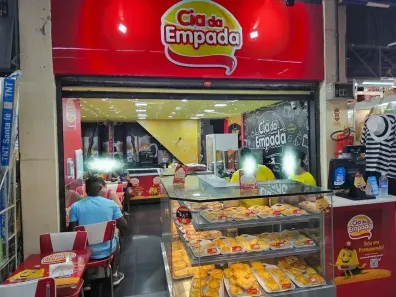 Ponto Comercial para venda ou aluguel, 31m² no Madureira, Rio de Janeiro