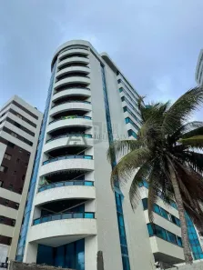 Apartamento com 4 Quartos à venda, 500m² no Boa Viagem, Recife