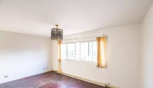 Apartamento com 3 Quartos à venda, 118m² no Vila Clementino, São Paulo