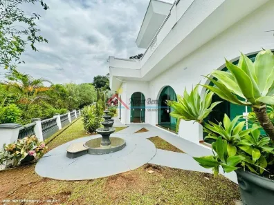Casa com 4 Quartos à venda, 1400m² no Centro, Mogi das Cruzes