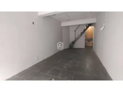 Ponto Comercial para alugar, 51m² no Olaria, Nova Friburgo