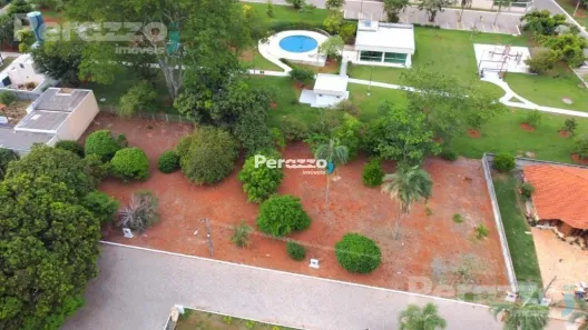 Lote/Terreno à venda, 612m² no Setor Habitacional Tororó, Brasília