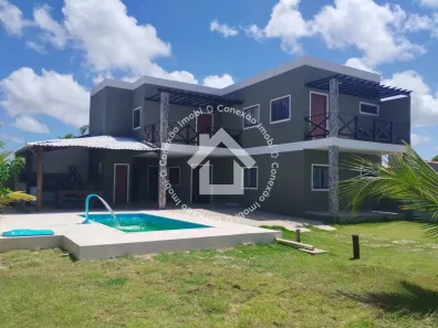 Casa com 5 Quartos à venda, 500m² no , Estância