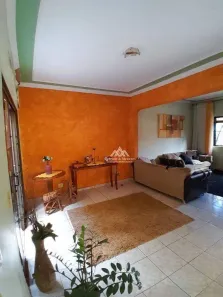 Casa com 2 Quartos à venda, 184m² no Parque das Figueiras, Ribeirão Preto