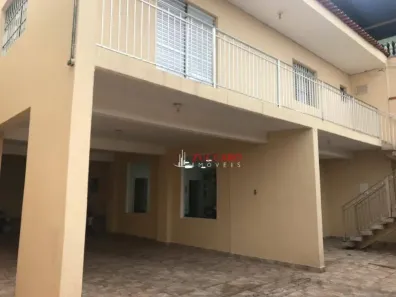 Casa com 3 Quartos à venda, 236m² no Jardim Paulista, Guarulhos