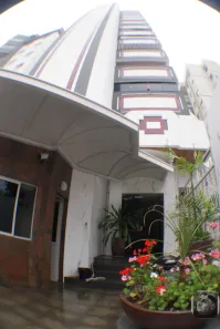 Apartamento com 4 Quartos à venda, 134m² no Setor Bela Vista, Goiânia
