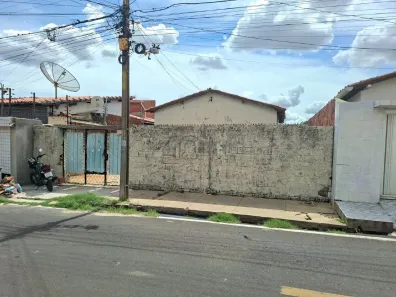 Casa com 2 Quartos à venda, 55m² no Itararé, Teresina
