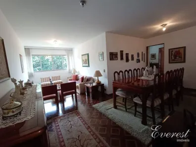 Apartamento com 3 Quartos à venda, 105m² no Água Branca, São Paulo