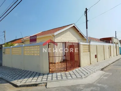Sala Comercial com 1 Quarto à venda, 200m² no Centro, Taubaté