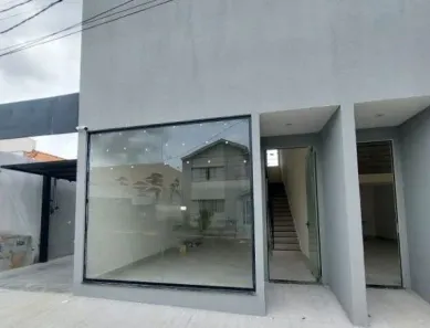 Ponto Comercial para alugar, 40m² no Alto Cafezal, Marília