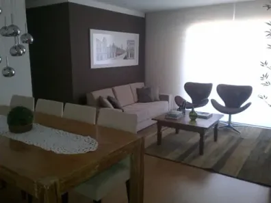 Apartamento com 2 Quartos à venda, 76m² no Vila Moinho Velho, São Paulo
