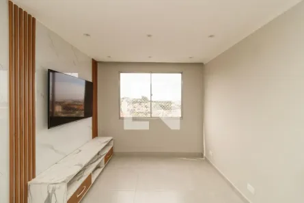Apartamento com 2 Quartos à venda, 51m² no Vila Irmãos Arnoni, São Paulo