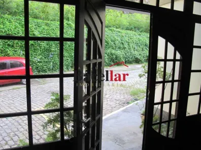 Casa de Condomínio com 4 Quartos à venda, 221m² no Vila Isabel, Rio de Janeiro