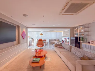 Apartamento com 3 Quartos à venda, 240m² no Meireles, Fortaleza