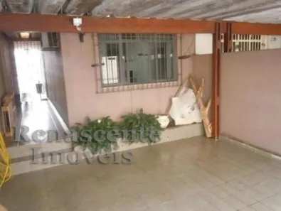 Sobrado com 3 Quartos à venda, 146m² no Parque Jabaquara, São Paulo