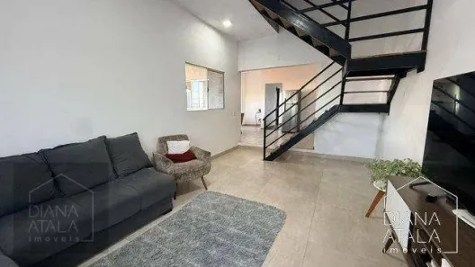 Casa com 4 Quartos à venda, 210m² no Santa Cândida, Vinhedo