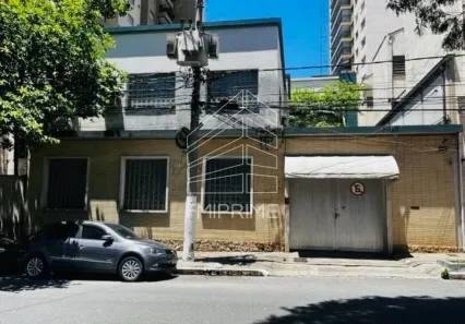 Prédio Comercial à venda, 1154m² no Barra Funda, São Paulo