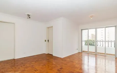 Apartamento com 2 Quartos à venda, 95m² no Moema, São Paulo