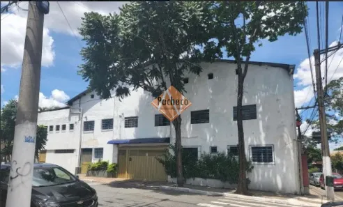 Prédio Comercial à venda, 2682m² no Vila Bauab, São Paulo