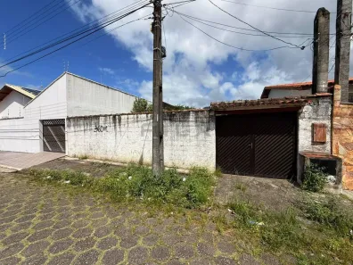 Lote/Terreno à venda, 360m² no Gaivota (Interior), Itanhaém