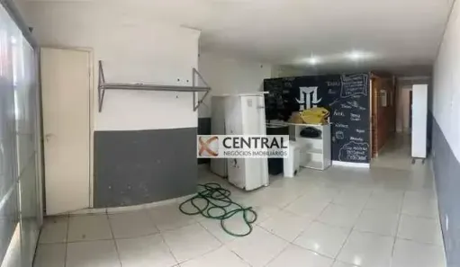 Ponto Comercial para alugar, 60m² no Boca do Rio, Salvador