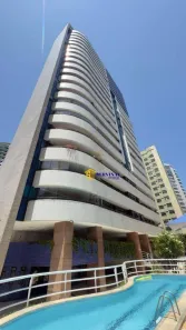 Apartamento com 2 Quartos à venda, 152m² no Meireles, Fortaleza