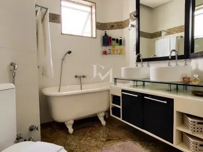 Cobertura com 3 Quartos à venda, 213m² no João Paulo, Florianópolis