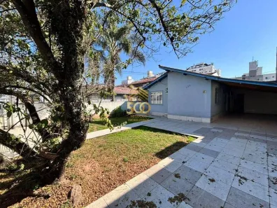 Casa com 3 Quartos à venda, 120m² no Abraão, Florianópolis