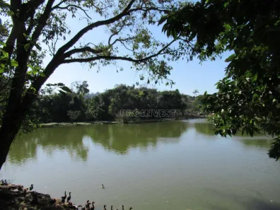 Lote/Terreno à venda, 1000m² no Granja Viana II, Cotia