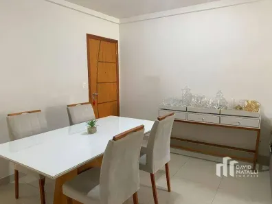 Apartamento com 3 Quartos à venda, 90m² no Jardim da Penha, Vitória