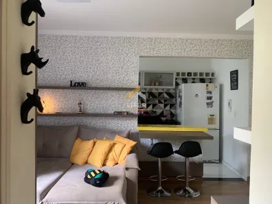 Cobertura com 3 Quartos à venda, 133m² no Mansões Santo Antônio, Campinas