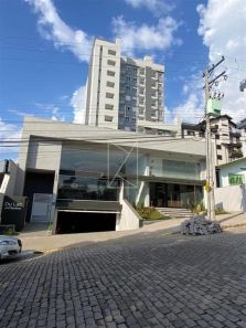 Apartamento com 1 Quarto à venda, 41m² no Nossa Senhora de Lourdes, Caxias do Sul