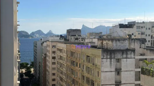 Apartamento com 3 Quartos à venda, 120m² no Icaraí, Niterói