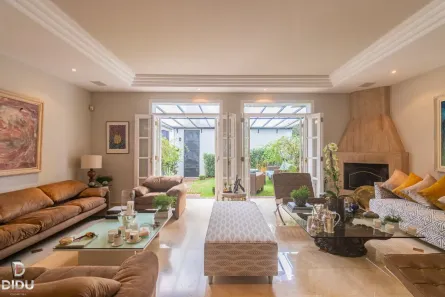 Casa com 4 Quartos à venda, 347m² no Brooklin Paulista, São Paulo