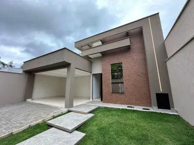 Casa com 3 Quartos à venda, 204m² no Setor Faiçalville, Goiânia