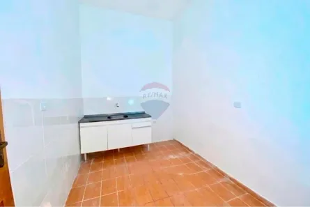 Casa com 2 Quartos para alugar, 80m² no Vila Cruz das Almas, São Paulo