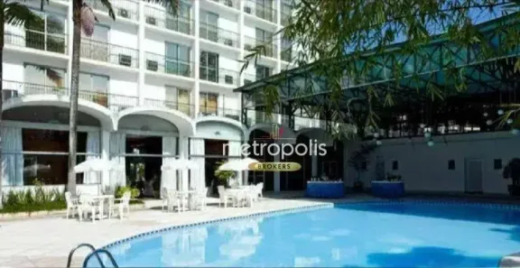 Prédio Comercial para alugar, 10540m² no Centro, São Bernardo do Campo