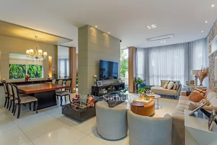 Casa de Condomínio com 3 Quartos à venda, 304m² no Jardim Petrópolis, São Paulo
